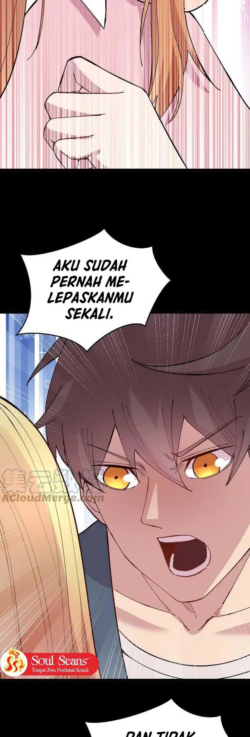 Be A Time Traveler Chapter 56 - Halaman 7