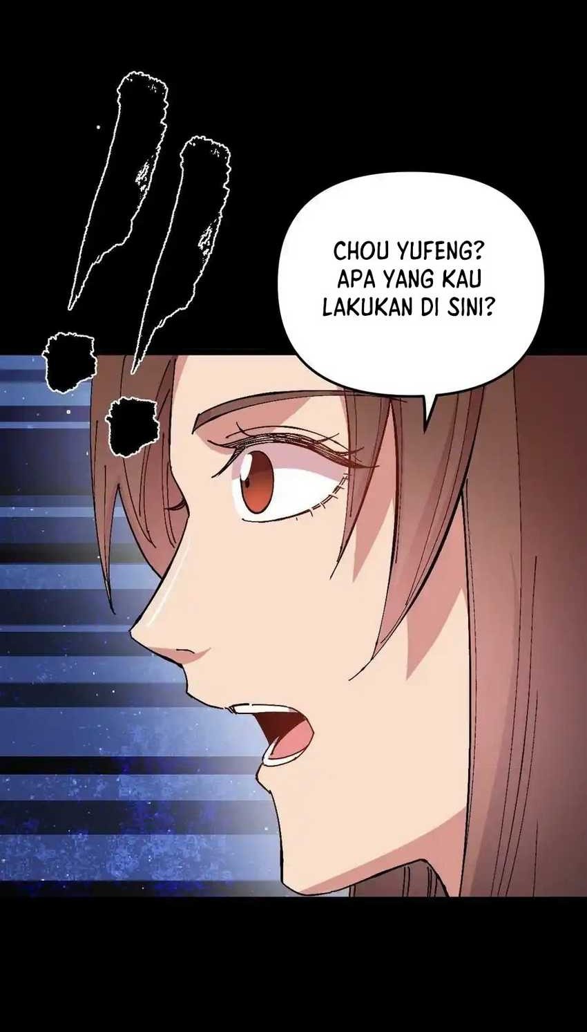 Be A Time Traveler Chapter 53 - Halaman 12
