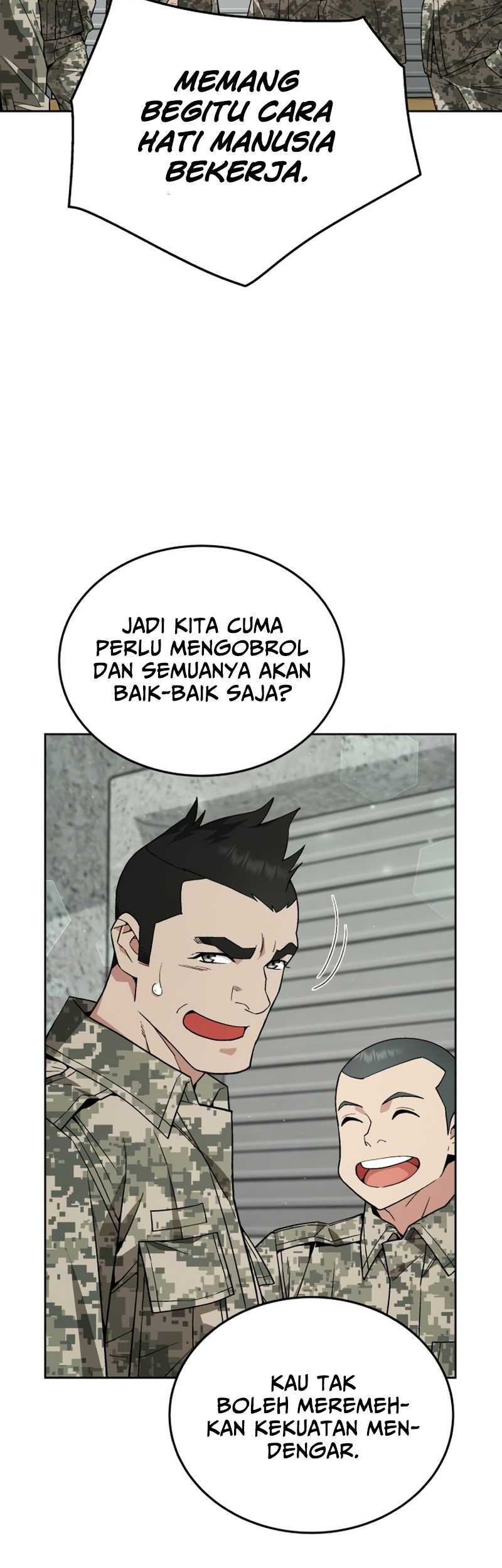 Apocalyptic Chef Awakening Chapter 09 - Halaman 4