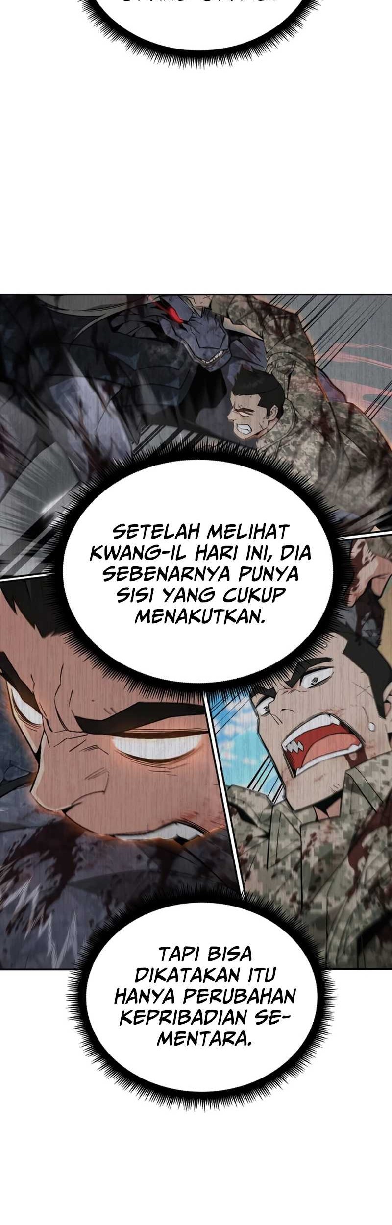 Apocalyptic Chef Awakening Chapter 09 - Halaman 9