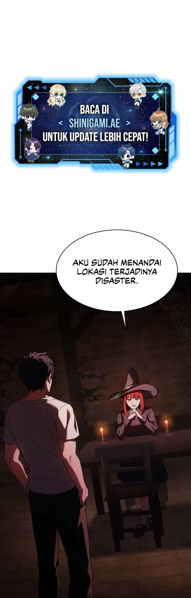 Manhwa The Constellations Are My Disciples Chapter 65 gambar 2