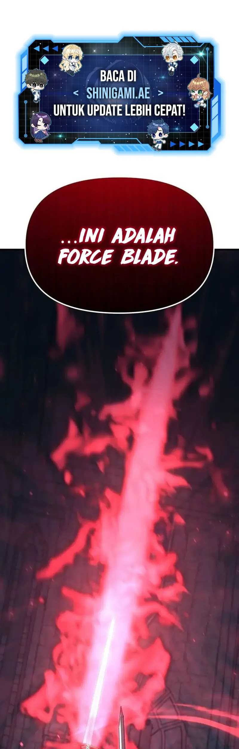 Manhwa Regressor Of The Fallen Family Chapter 24 gambar 2