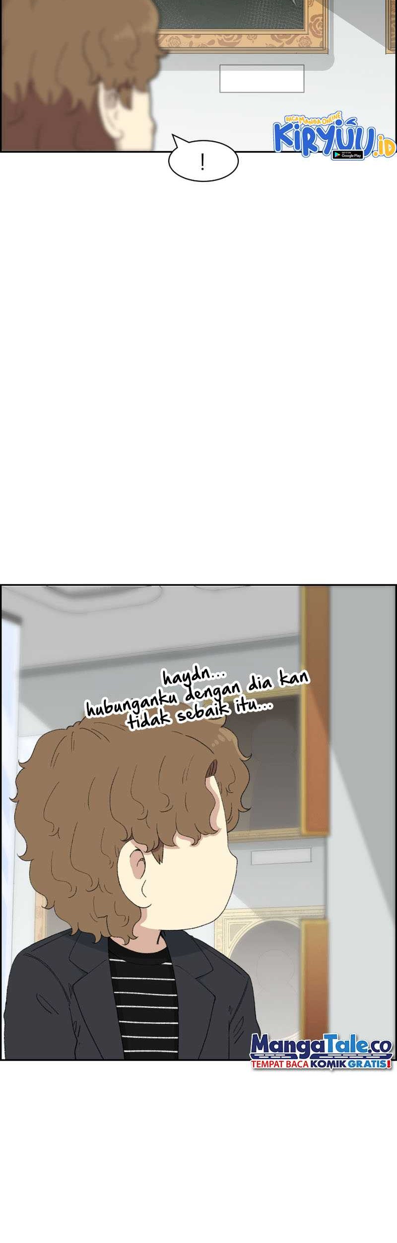 Beethoven Reborn Chapter 31 - Halaman 57