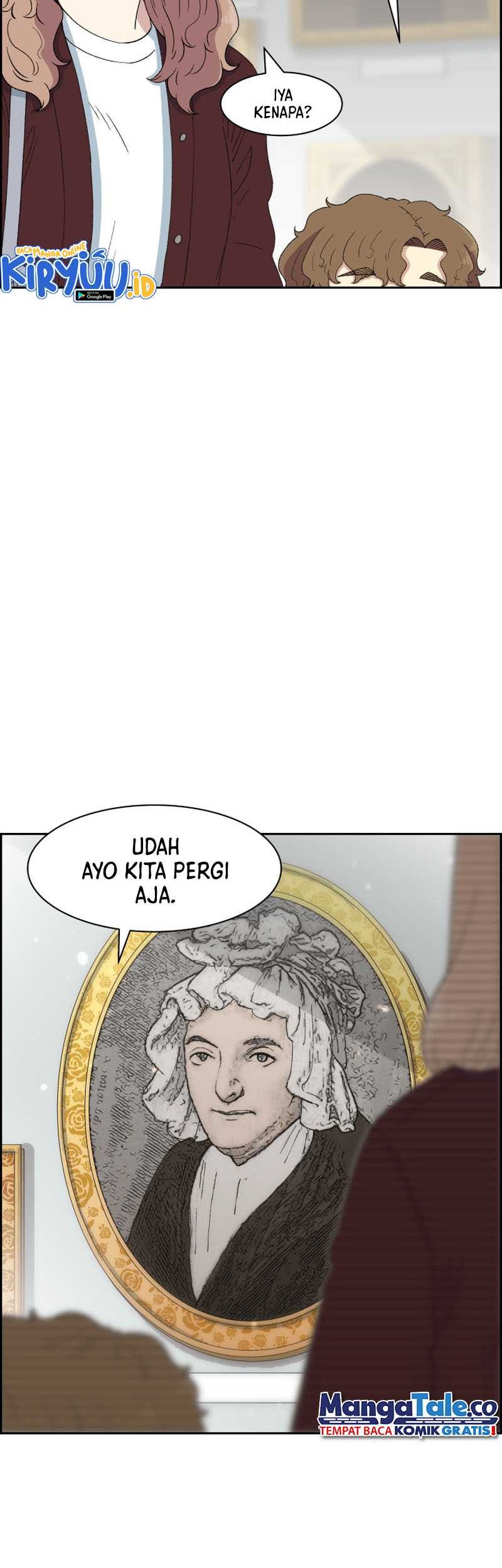 Beethoven Reborn Chapter 31 - Halaman 63