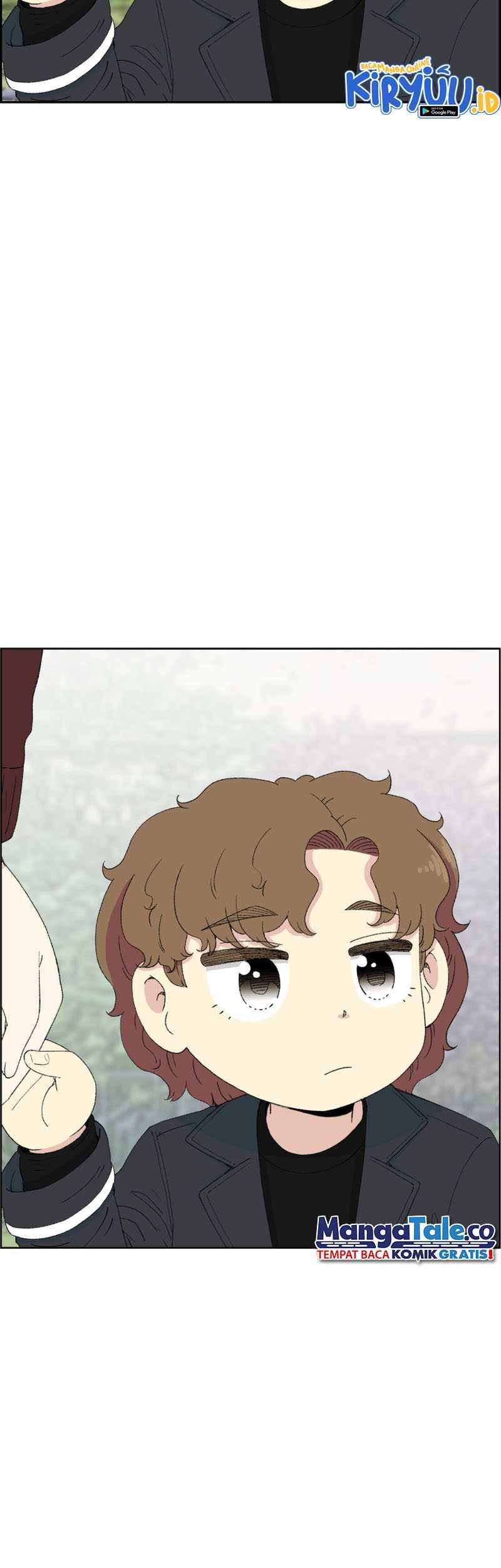 Beethoven Reborn Chapter 31 - Halaman 72