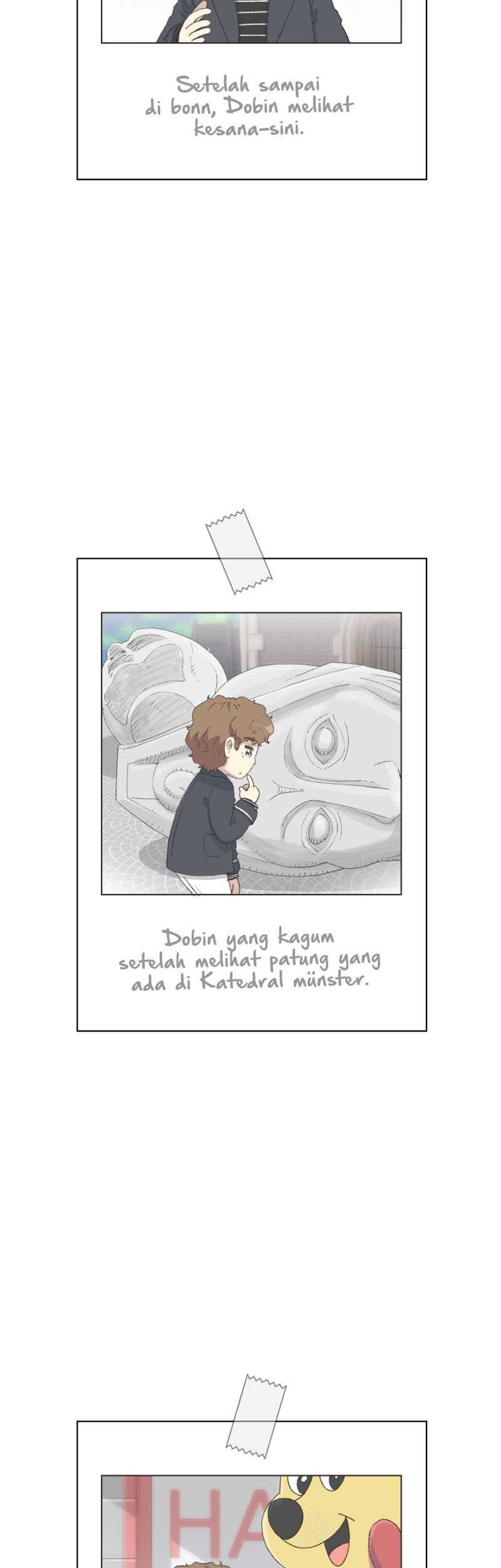 Beethoven Reborn Chapter 31 - Halaman 81