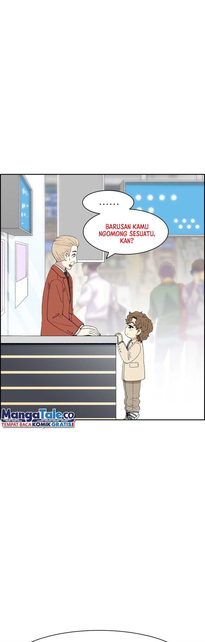 Beethoven Reborn Chapter 31 - Halaman 10