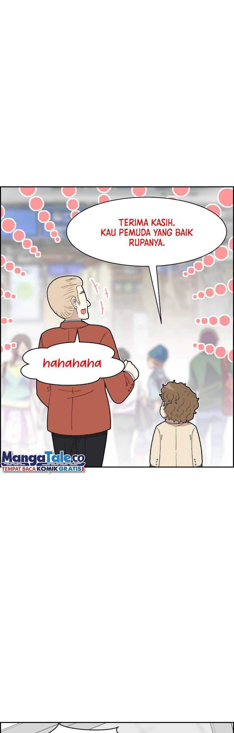 Beethoven Reborn Chapter 31 - Halaman 16