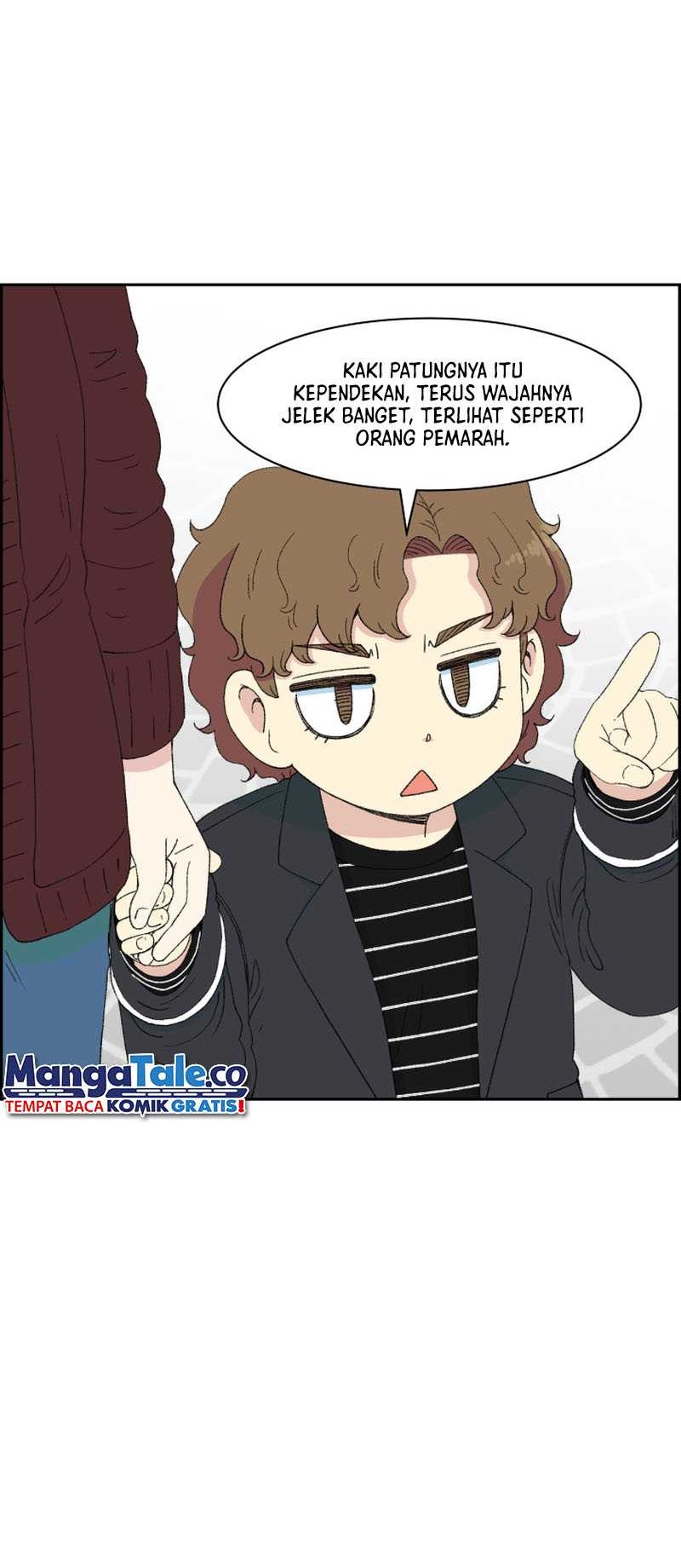 Beethoven Reborn Chapter 31 - Halaman 31