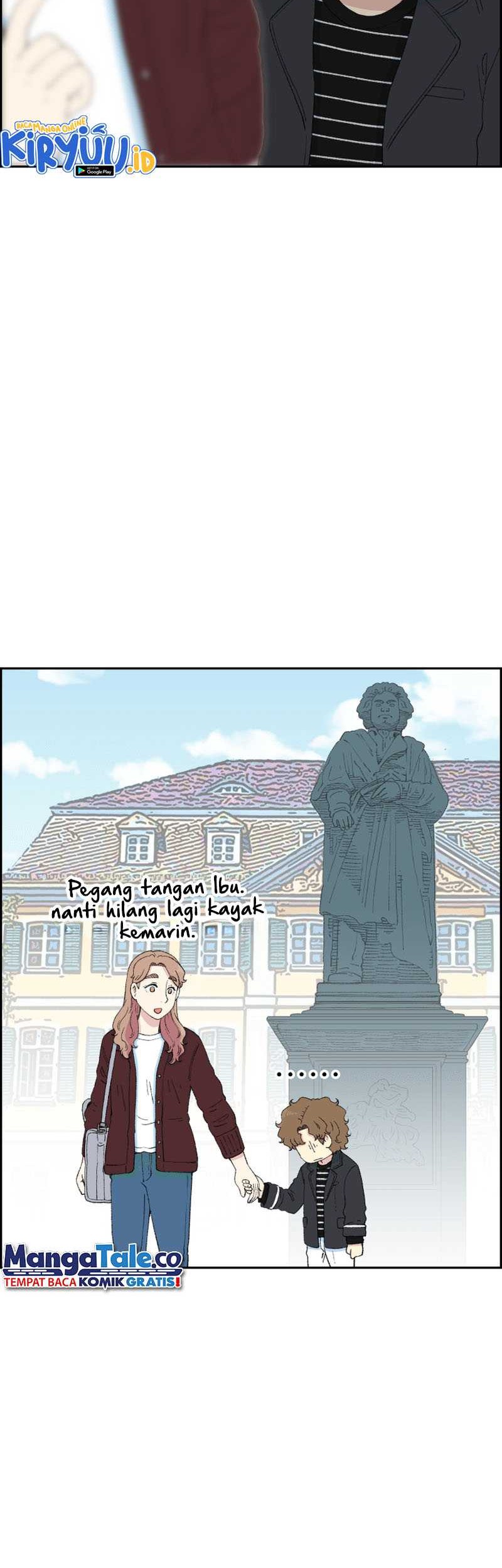 Beethoven Reborn Chapter 31 - Halaman 33