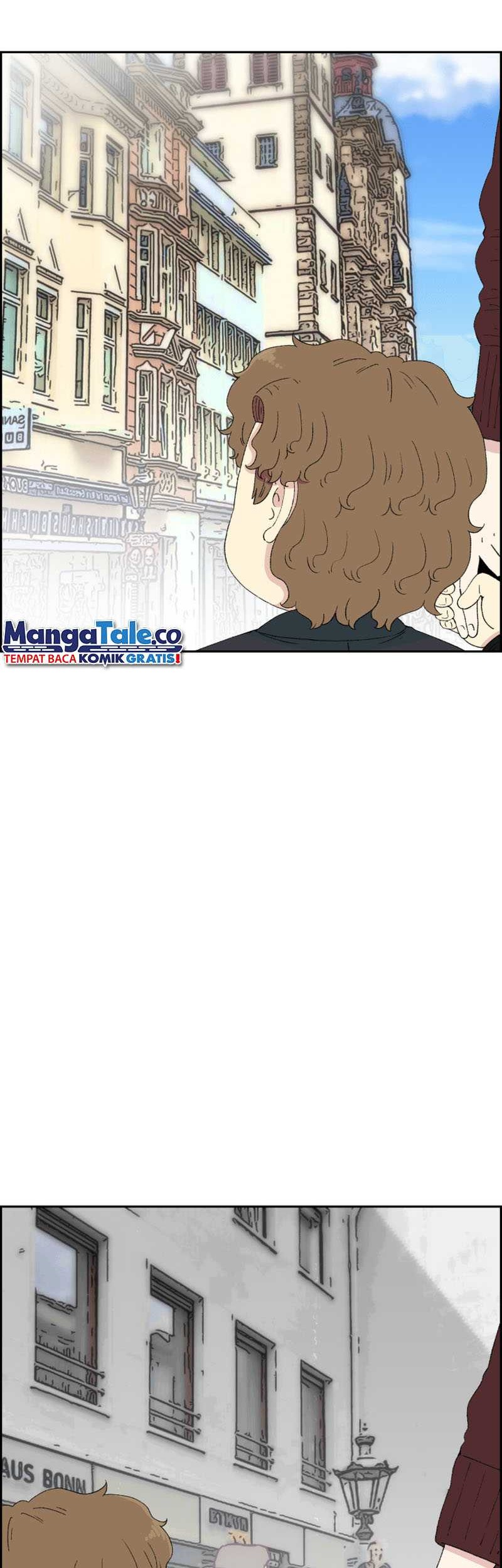 Beethoven Reborn Chapter 31 - Halaman 35