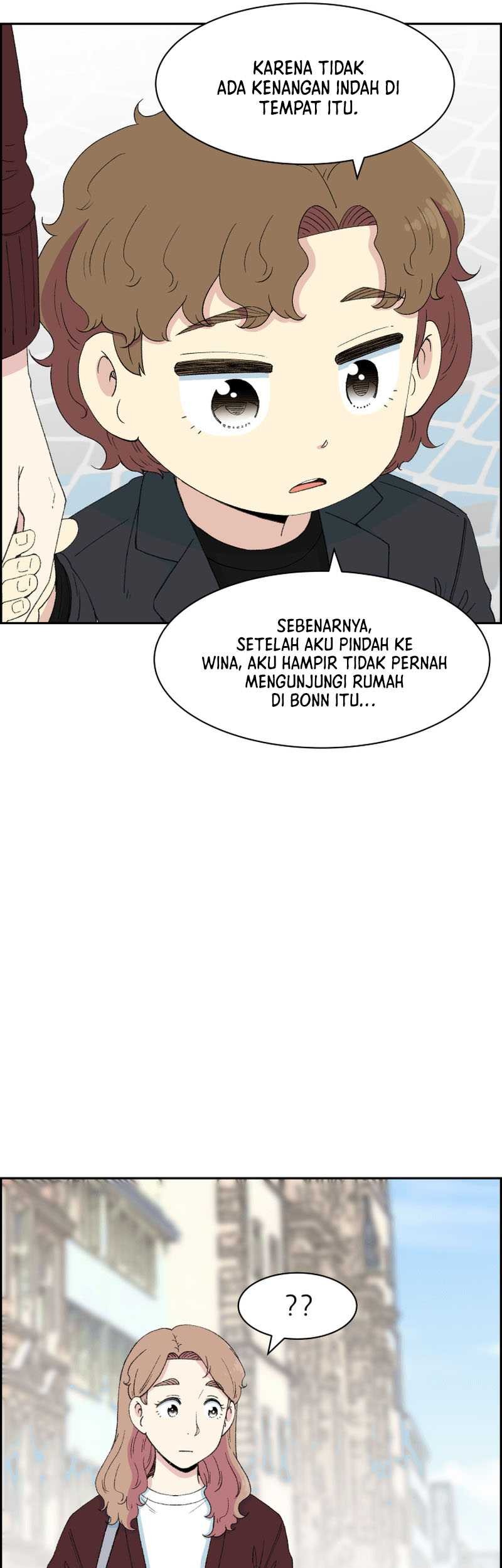 Beethoven Reborn Chapter 31 - Halaman 44