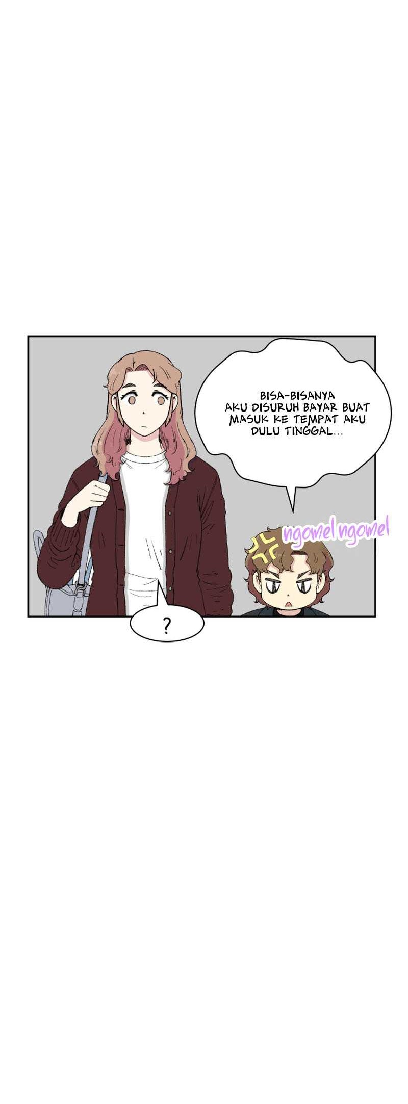 Beethoven Reborn Chapter 31 - Halaman 49
