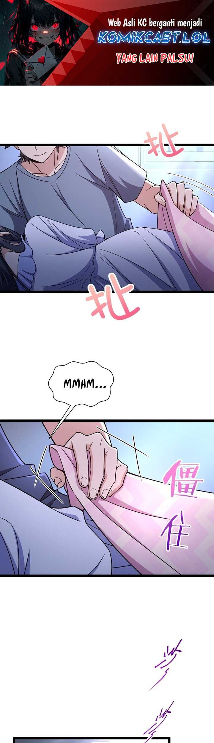 Manhua My Wife Is From a Thousand Years Ago Chapter 226 gambar 2