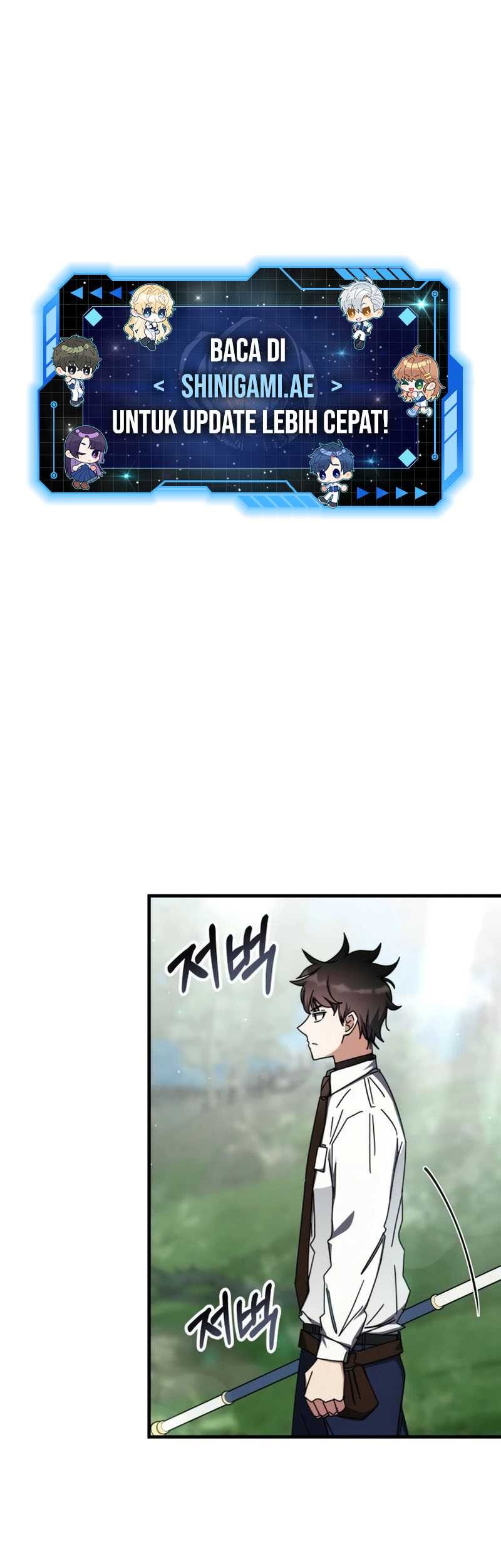 Manhwa Transcension Academy Chapter 105 gambar 2