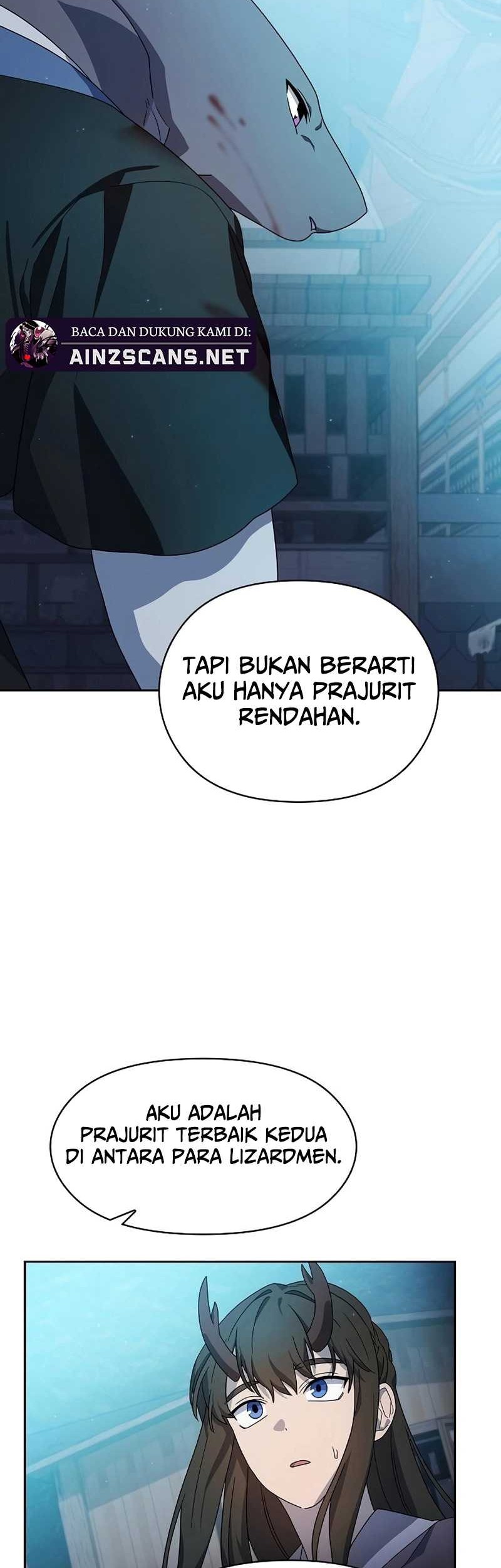 The Nebula’s Civilization Chapter 35 - Halaman 55