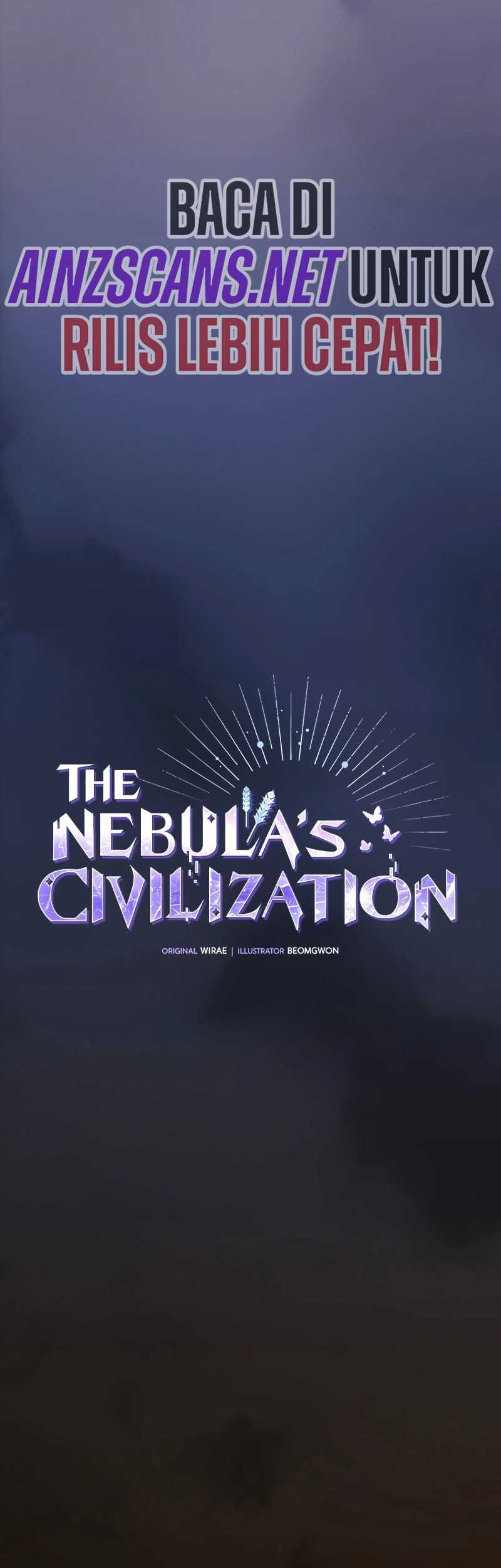 The Nebula’s Civilization Chapter 35 - Halaman 5