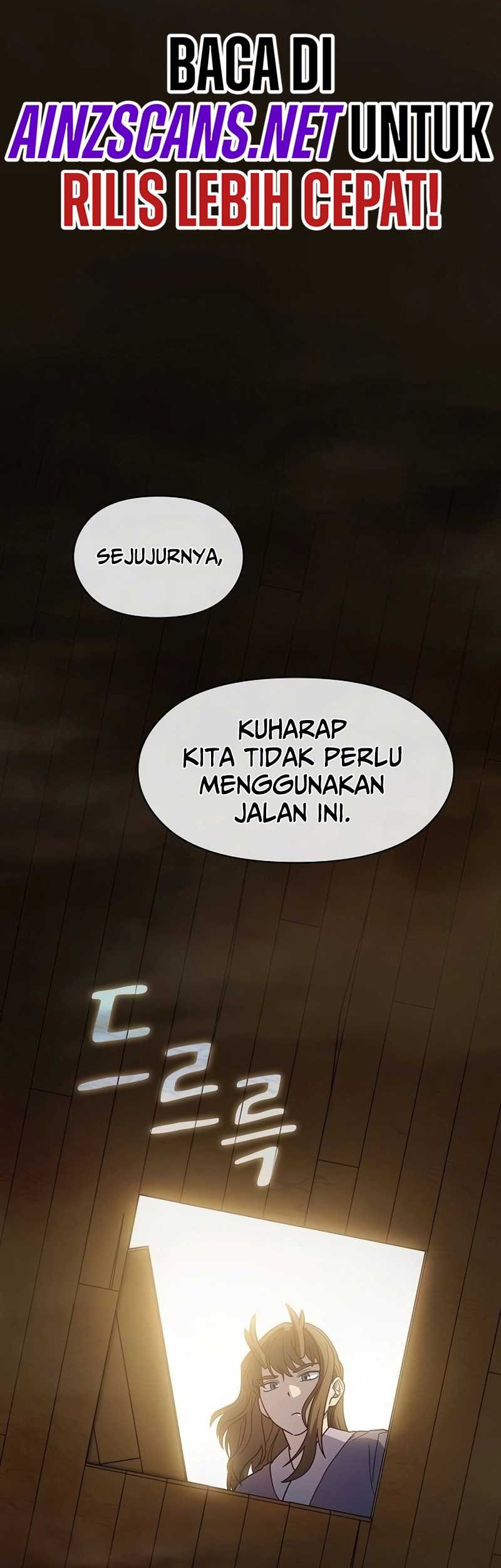 The Nebula’s Civilization Chapter 35 - Halaman 6