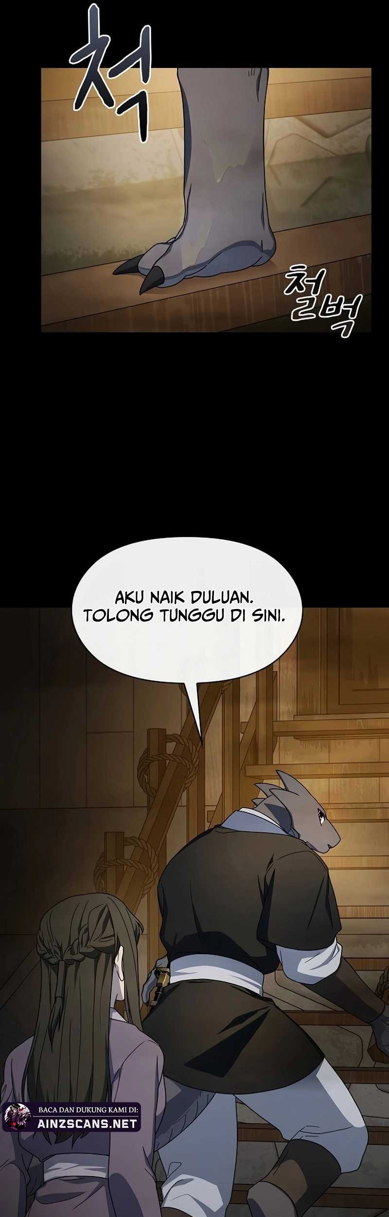 The Nebula’s Civilization Chapter 35 - Halaman 22