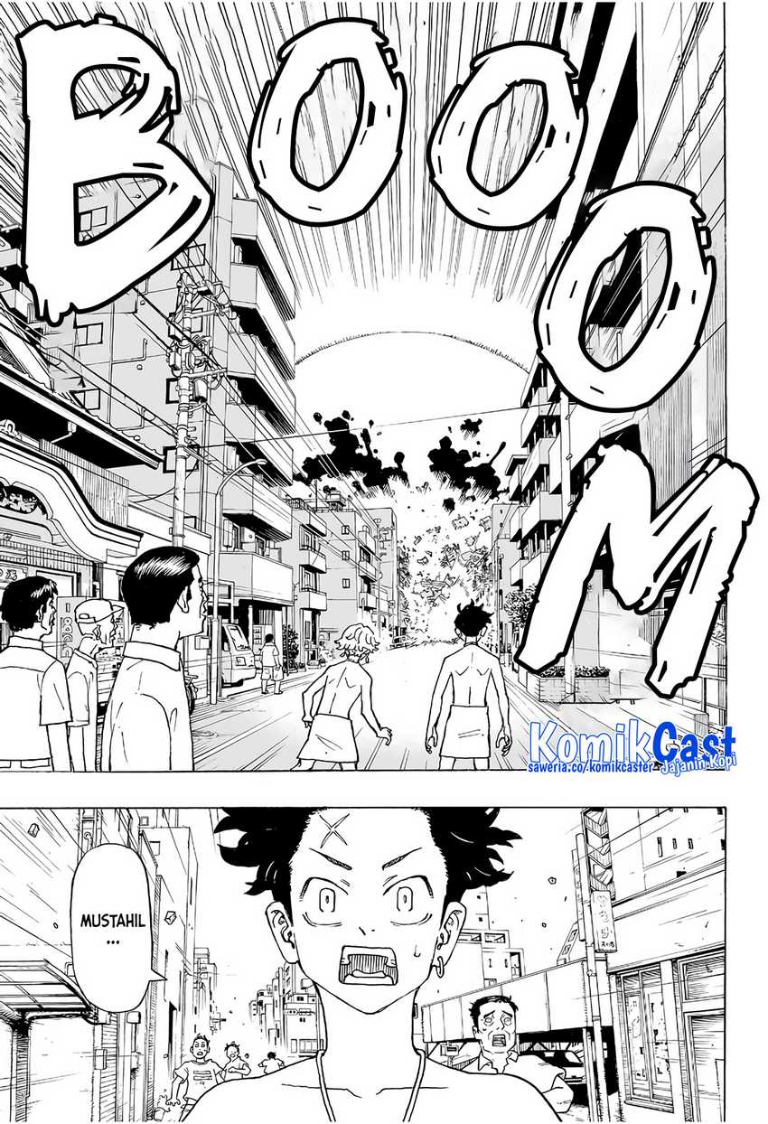 Astro Royale Chapter 01 - Halaman 32