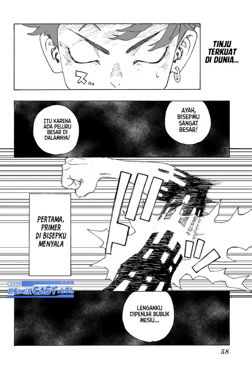 Astro Royale Chapter 01 - Halaman 43