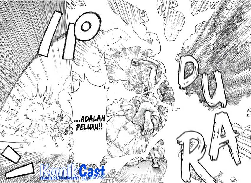 Astro Royale Chapter 01 - Halaman 47