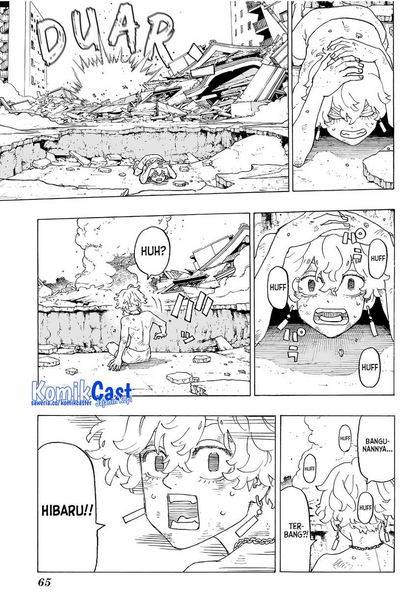 Astro Royale Chapter 01 - Halaman 49