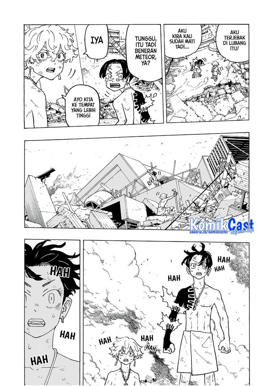 Astro Royale Chapter 01 - Halaman 52