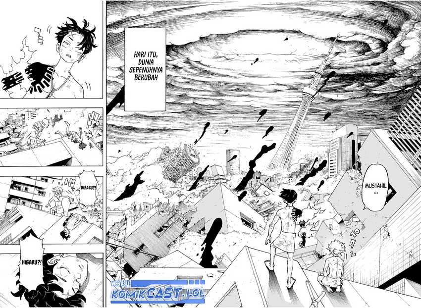 Astro Royale Chapter 01 - Halaman 53