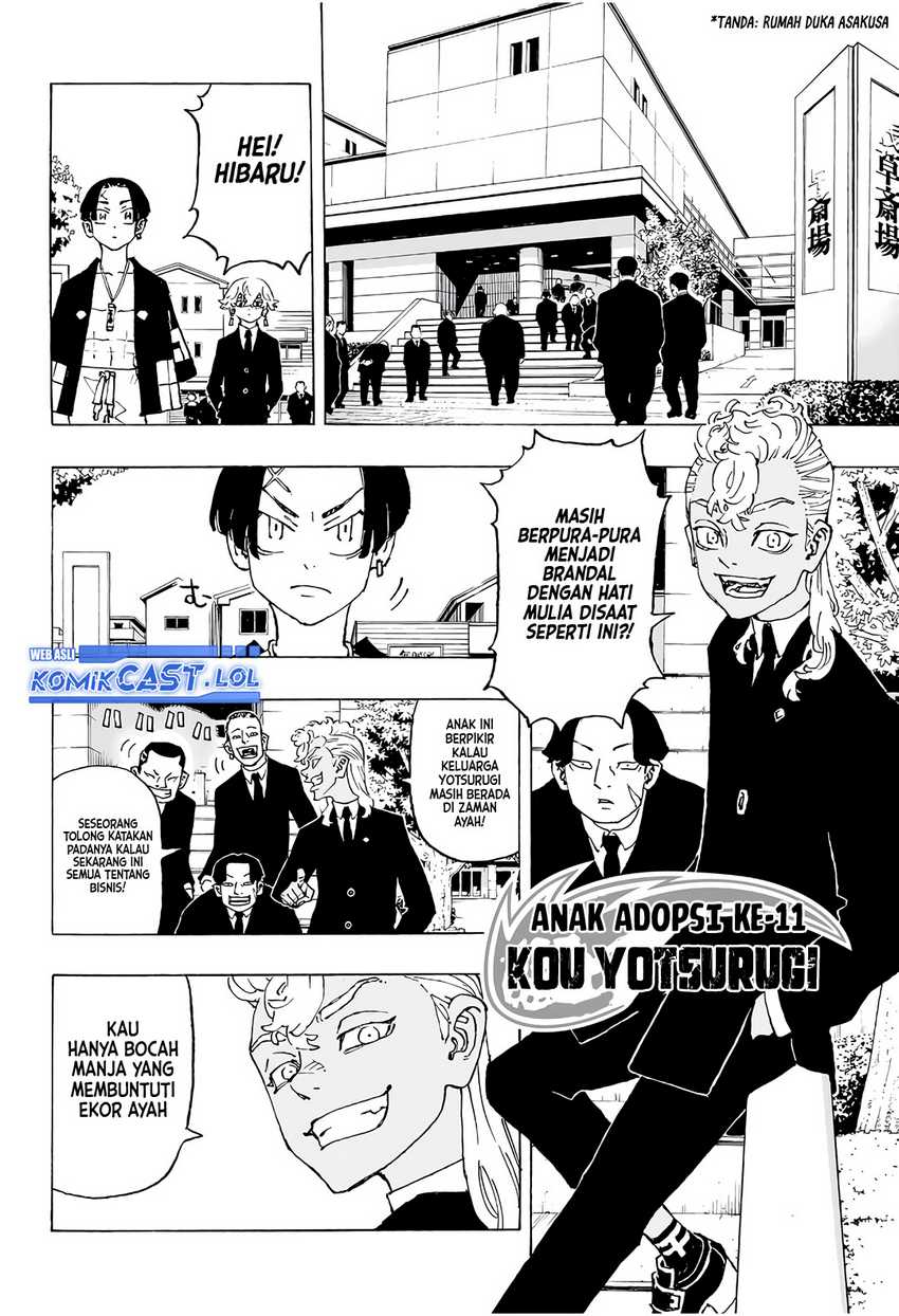 Astro Royale Chapter 01 - Halaman 7
