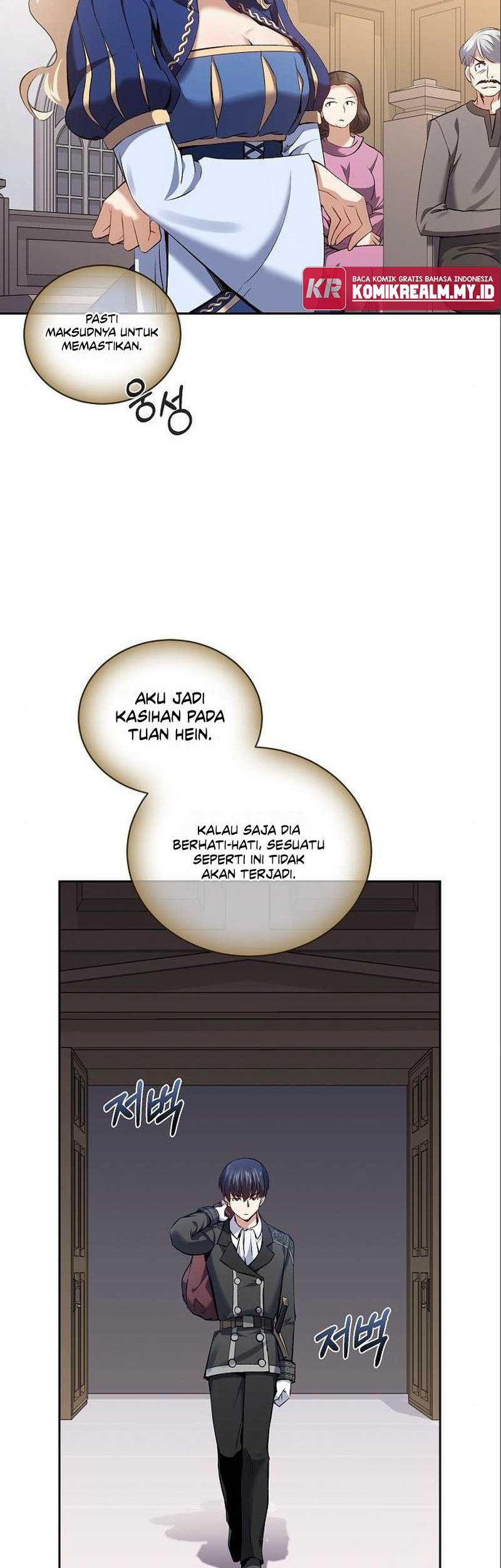Kill The Emperor Chapter 6 halaman 3