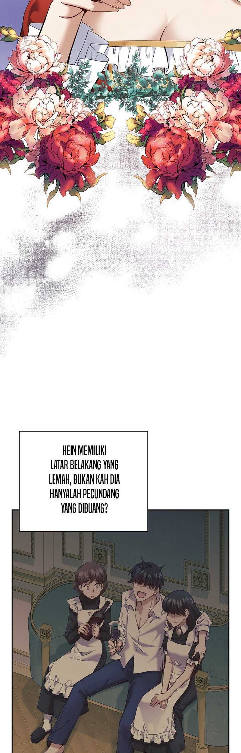 Kill The Emperor Chapter 3 halaman 3
