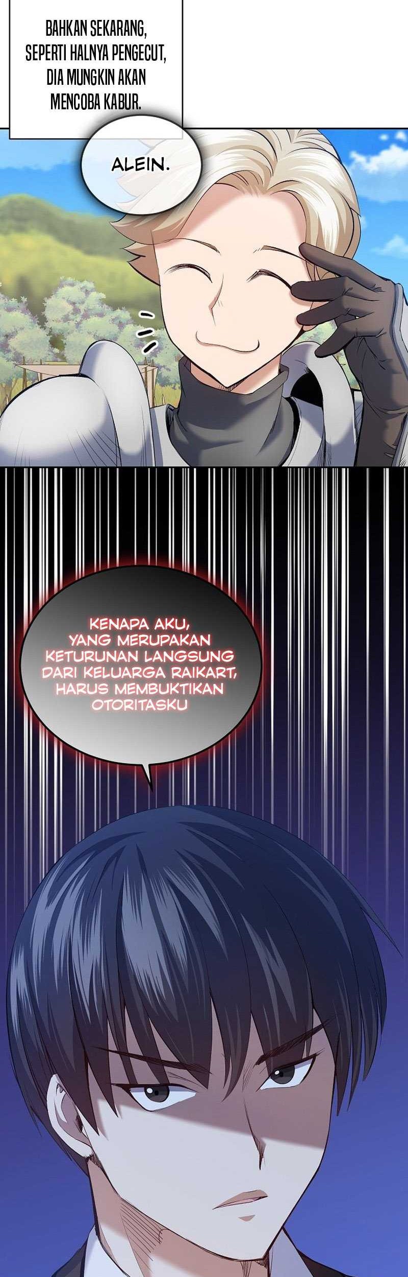 Kill The Emperor Chapter 2 halaman 3
