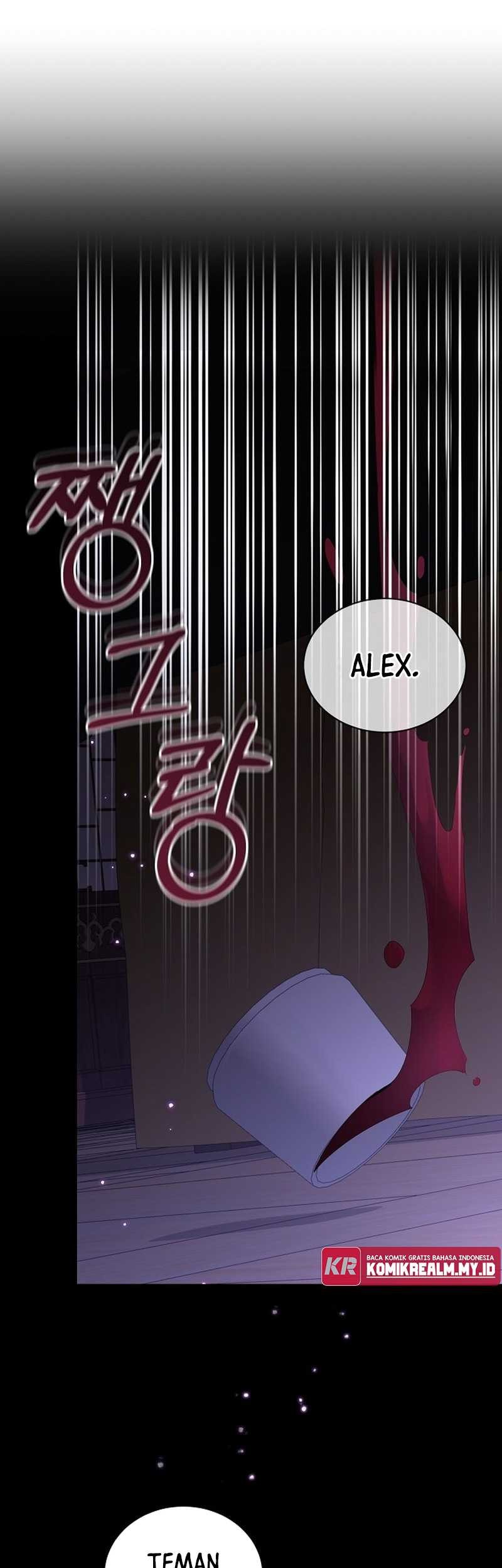Manhwa Kill The Emperor Chapter 01 gambar 2