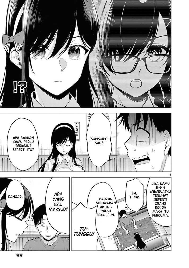 Bar Flowers Chapter 05 - Halaman 4