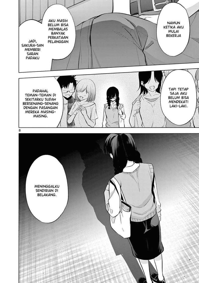 Bar Flowers Chapter 05 - Halaman 9