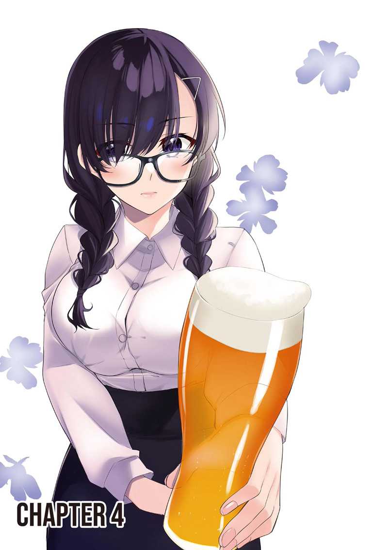 Bar Flowers Chapter 04 - Halaman 2