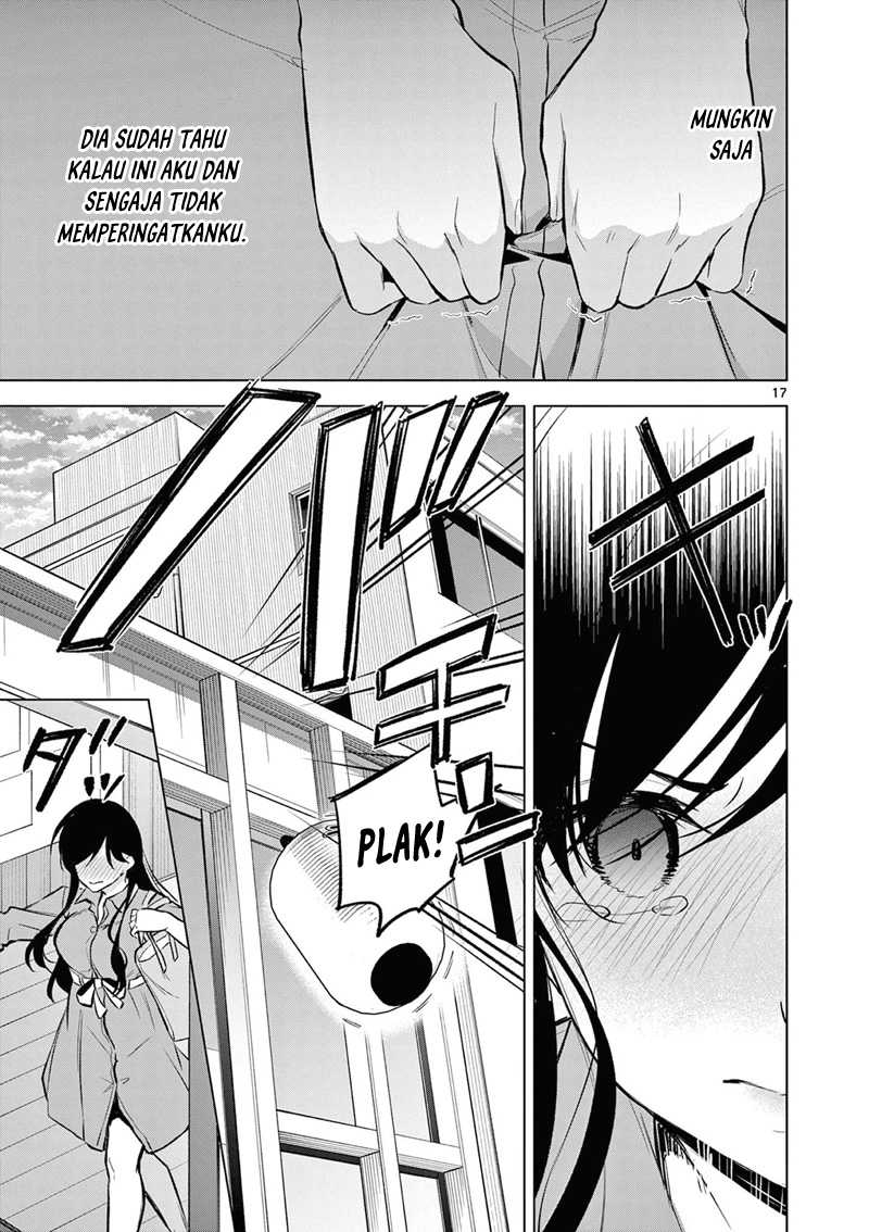 Bar Flowers Chapter 03 - Halaman 18