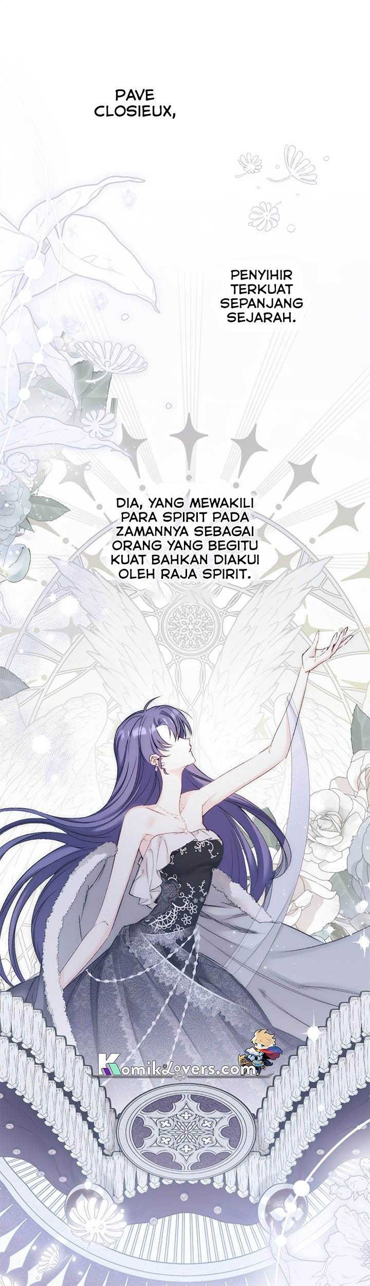 Manga Please Get Out Of My Household Chapter 02 gambar 2