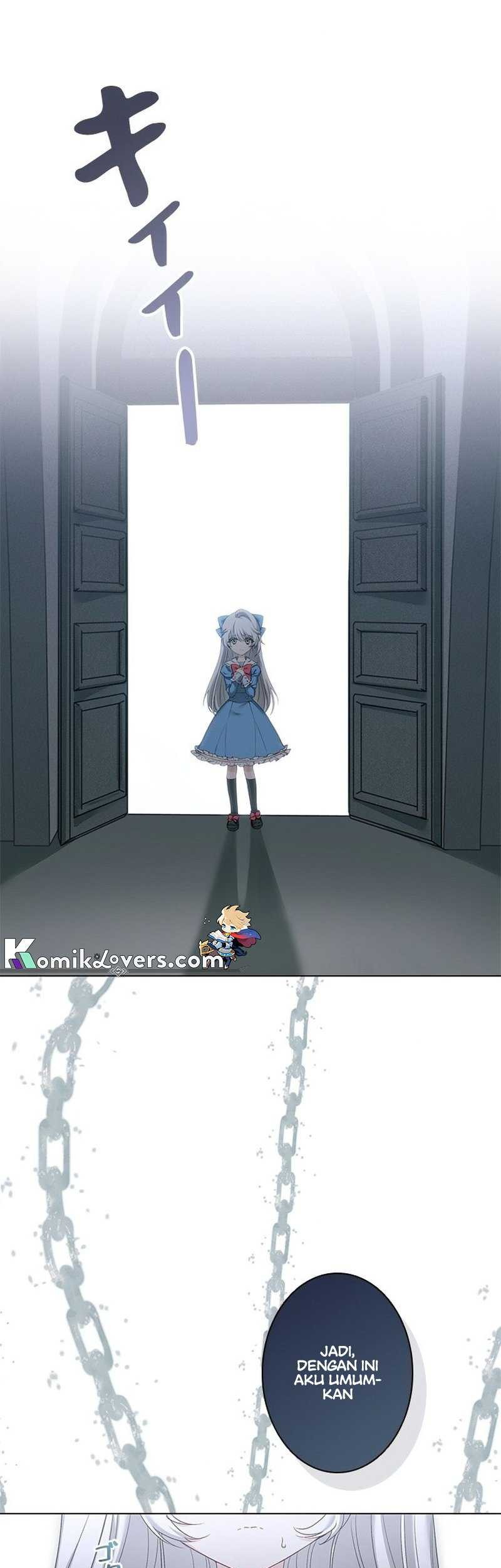 Manga Please Get Out Of My Household Chapter 01 gambar 2