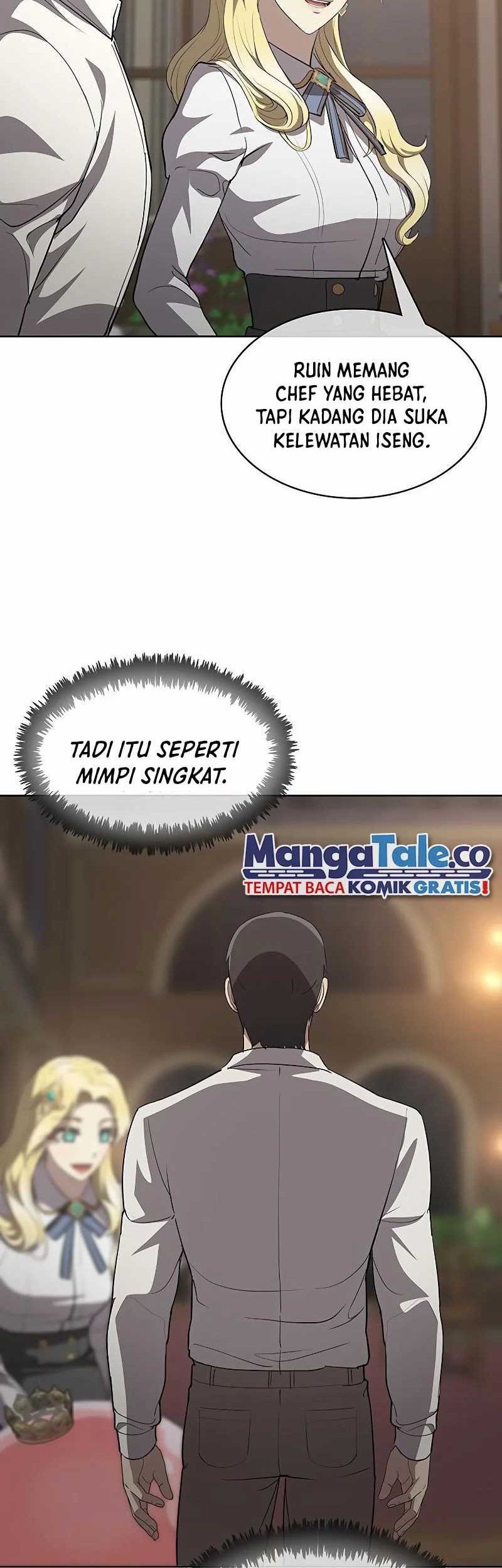 The Strongest Chef in Another World Chapter 20 halaman 3