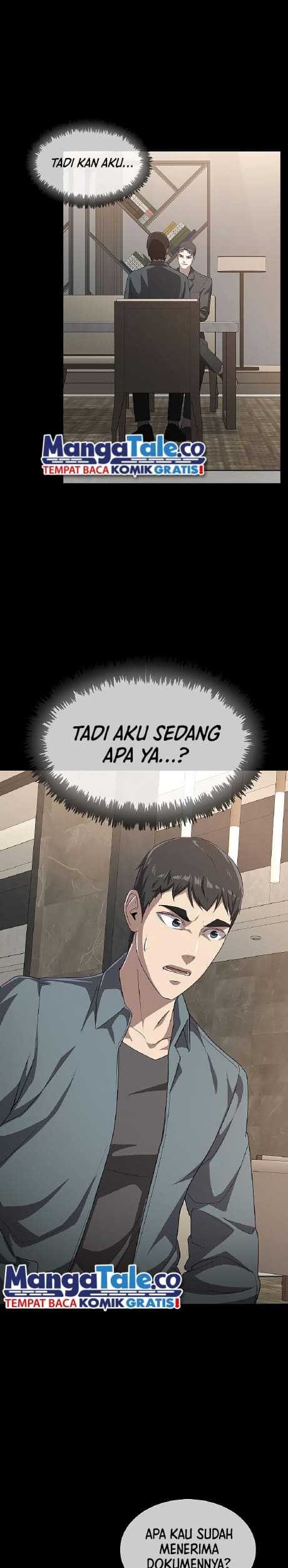 The Strongest Chef in Another World Chapter 19 halaman 3