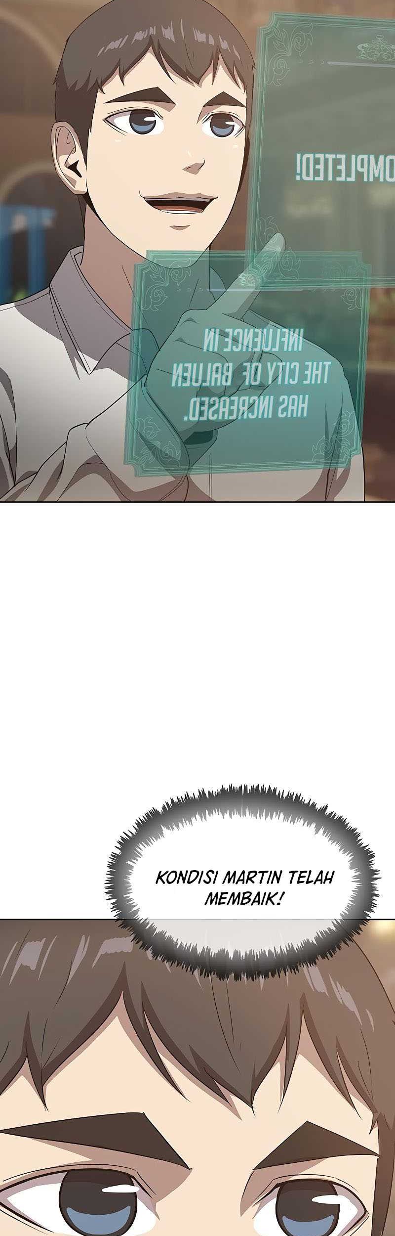 The Strongest Chef in Another World Chapter 18 halaman 4