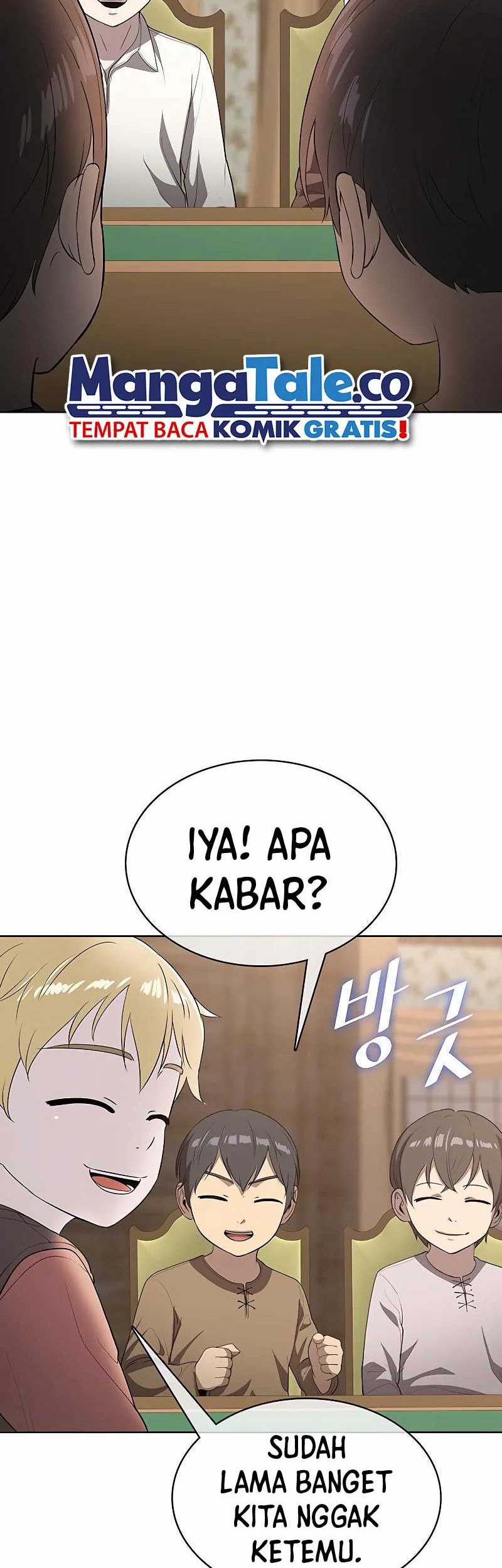 The Strongest Chef in Another World Chapter 17 halaman 3