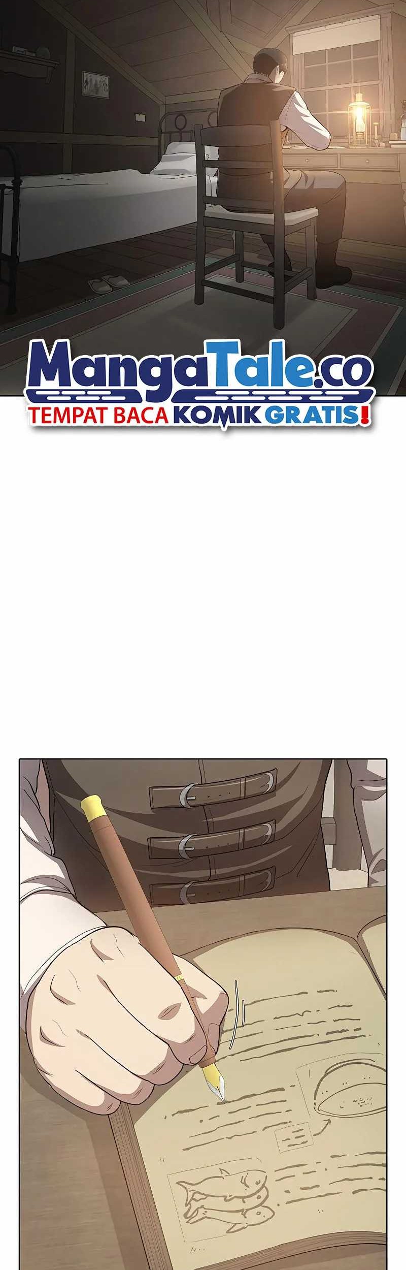 The Strongest Chef in Another World Chapter 16 halaman 3