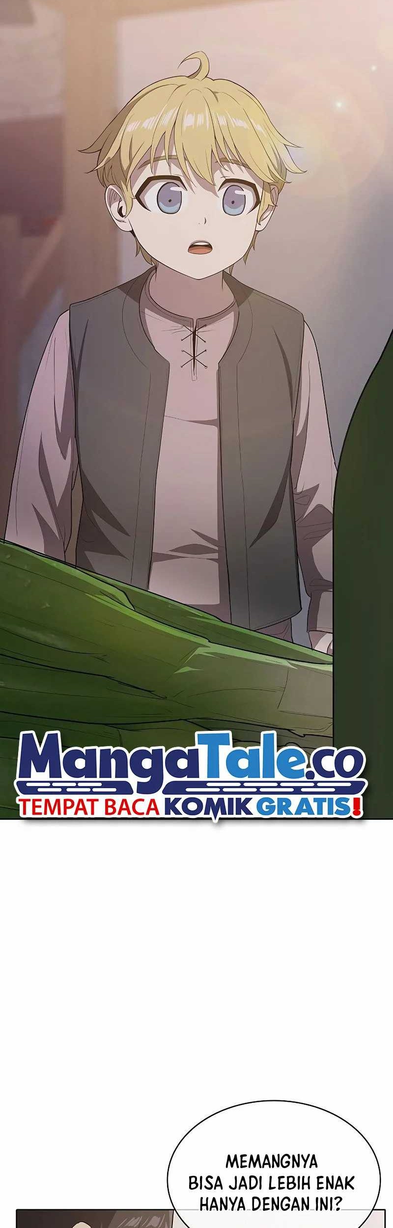 The Strongest Chef in Another World Chapter 14 halaman 3