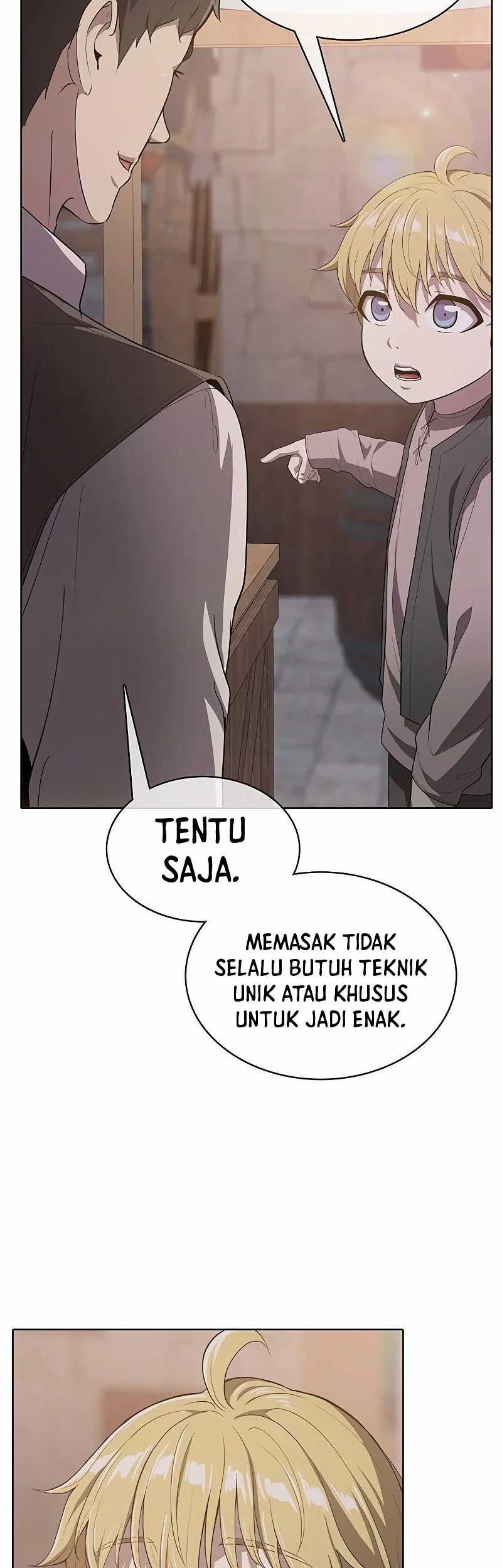 The Strongest Chef in Another World Chapter 14 halaman 4