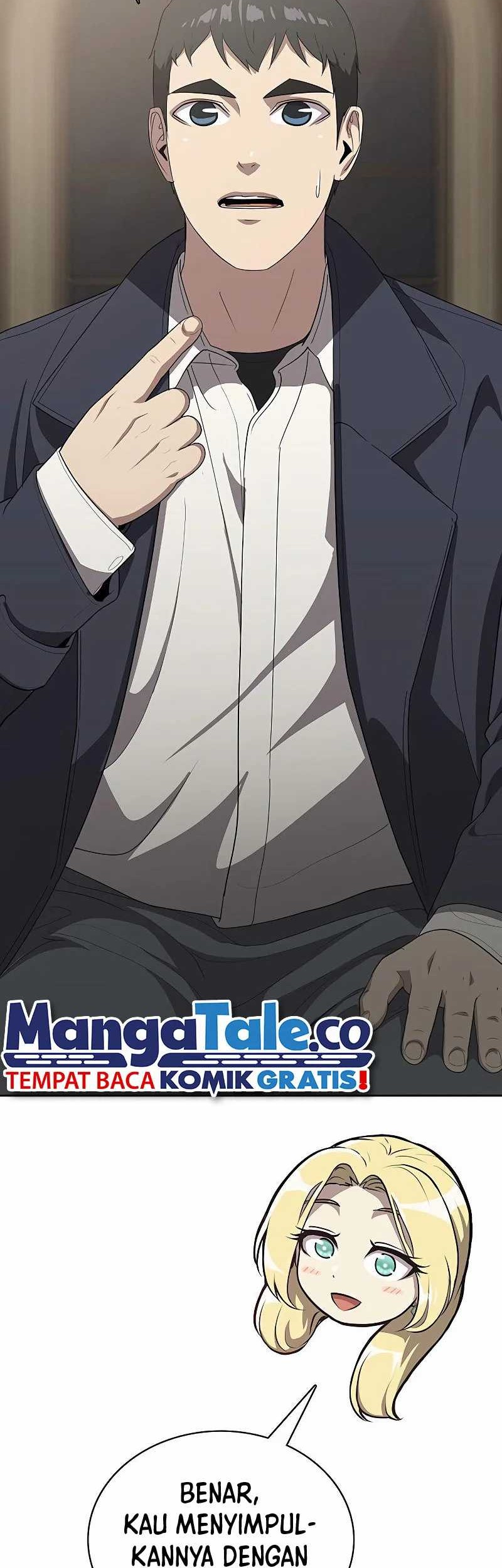 The Strongest Chef in Another World Chapter 12 halaman 3
