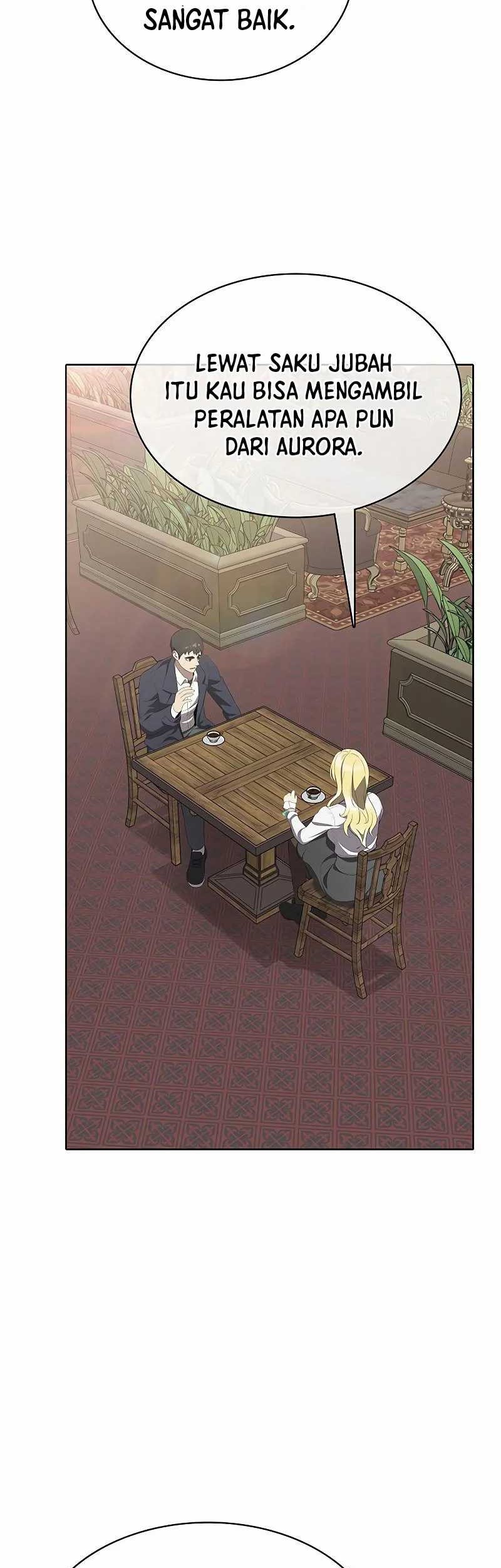 The Strongest Chef in Another World Chapter 12 halaman 4