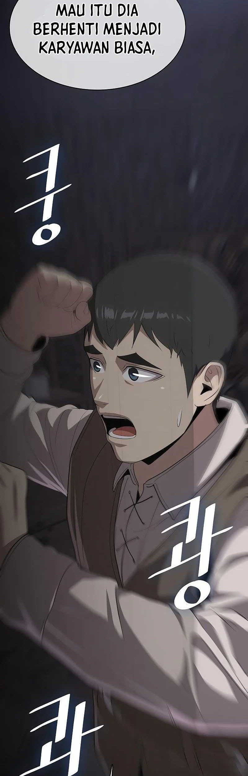 The Strongest Chef in Another World Chapter 9 halaman 3